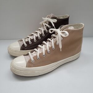 Converse All Star Tri Panel Mens 11